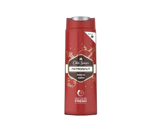 Shower Old Spice ASTRONAUT 400მლ