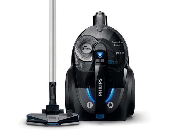 Vacuum cleaner Philips FC9732/01 2100W