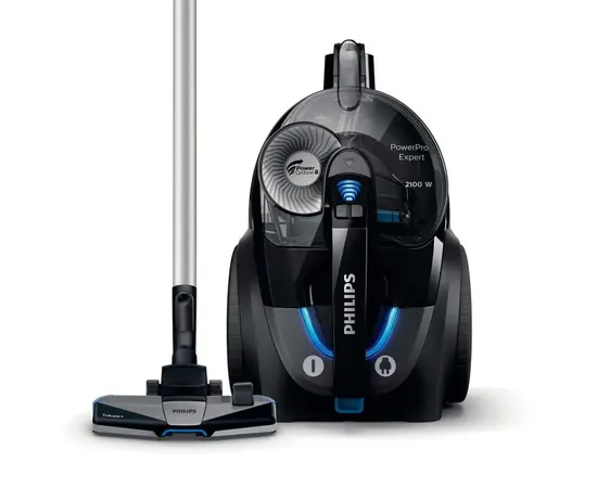 Vacuum cleaner Philips FC9732/01 2100W