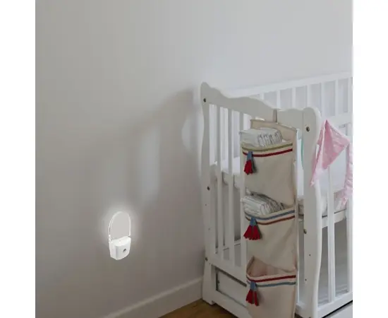 Ночник Rabalux Paris Lux 4658 LED 0.5W