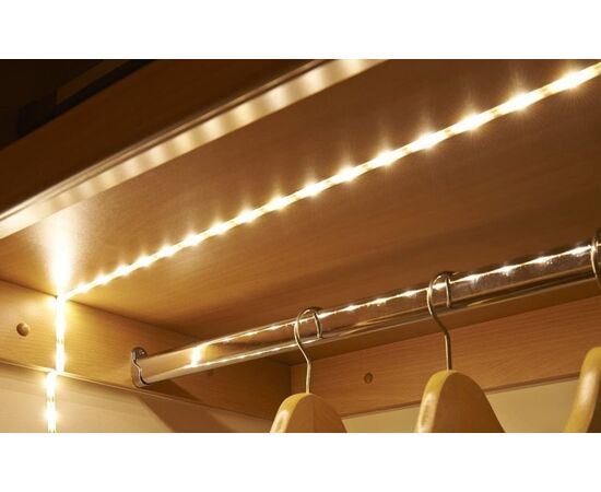 LED лента V-TAC 2700K 200Lm 1м. белый