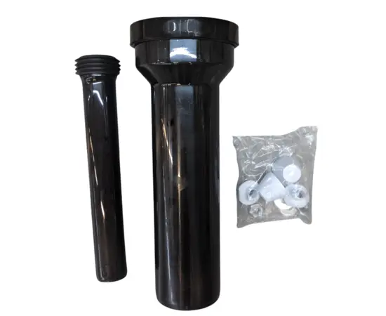 Mounting kit for installation IZYAPI Ø45*350 mm