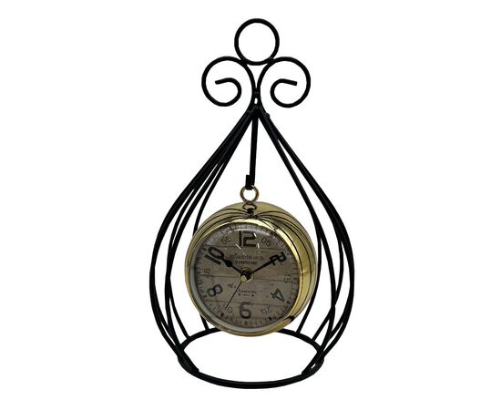 Table clock SH-9111