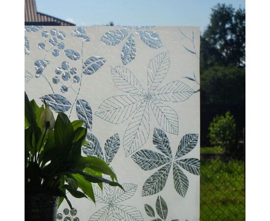 Static window film Delfa S9008