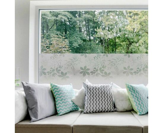 Static window film Delfa S9008