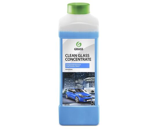 მინის საწმენდი კონცენტრატი Grass Clean Glass Concentrate 1000 მლ (130100)