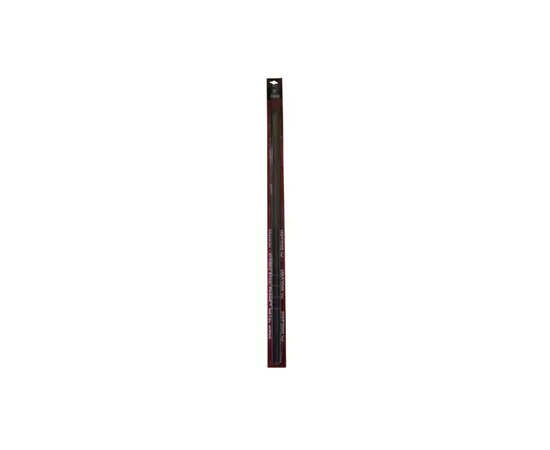 Wiper blade rubber Wolver 505 Rubber 26"/650 mm