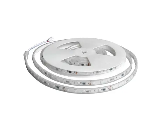 Tape LED V-TAC 5050 60 MAGIC RGB IP65 24V 23146