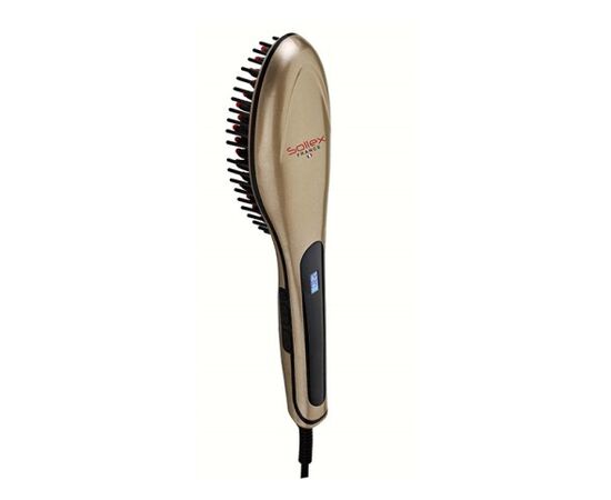 Hair Straightener SOLLEX FRANCE FR 733