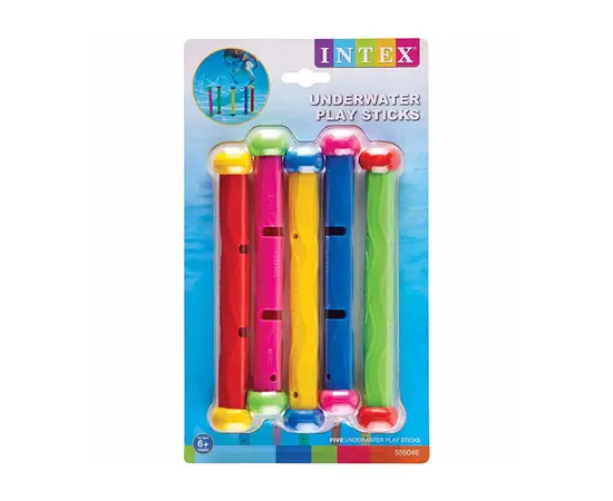 Underwater toy Intex 55504