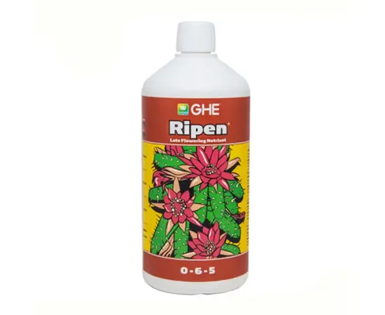 Organic Ripen GHE 50ml