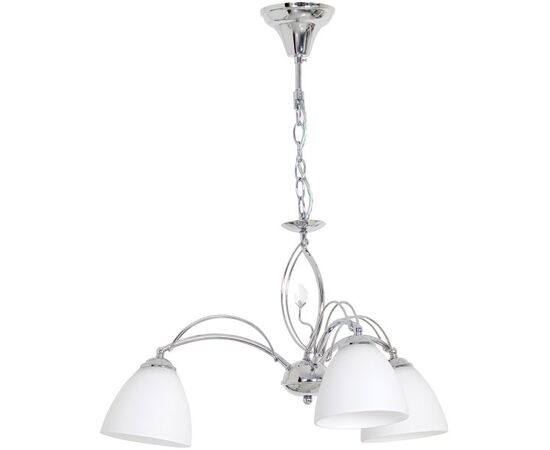 Люстра Luminex Marii 0734 3xE27/60W