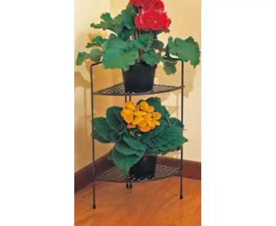 Подвеска для цветов Metallurgica Buzzi Rosy 24x24xh50