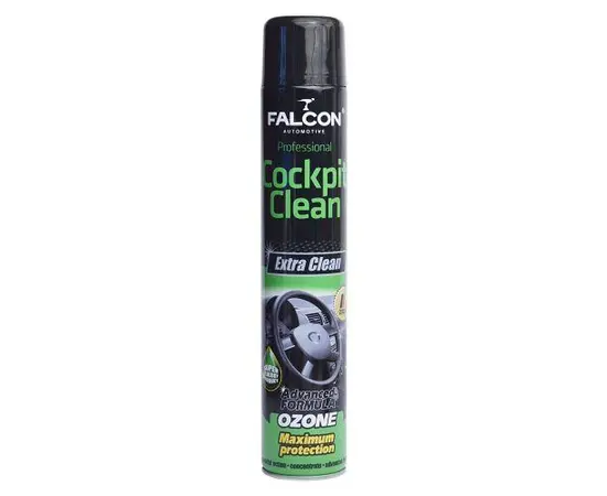 Спрей Falcon cockpit spray 400ml