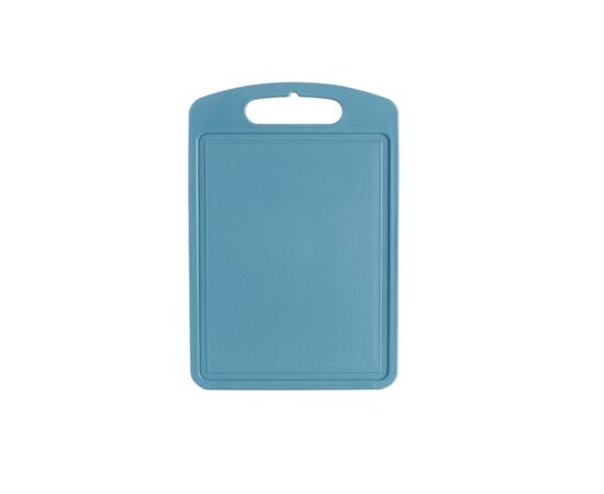 Cutting board Aleana 35x25cm turquoise