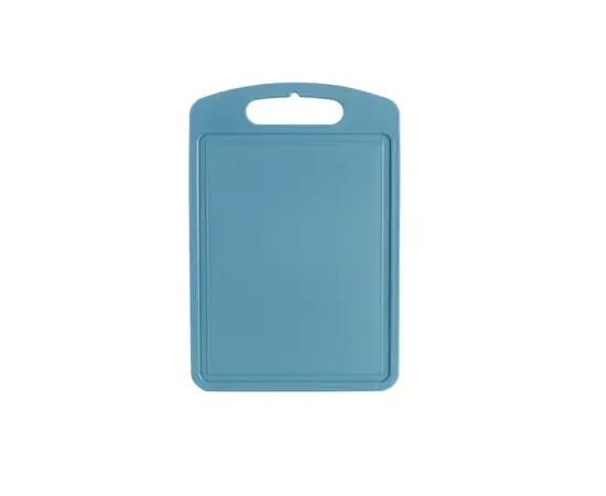 Cutting board Aleana 35x25cm turquoise