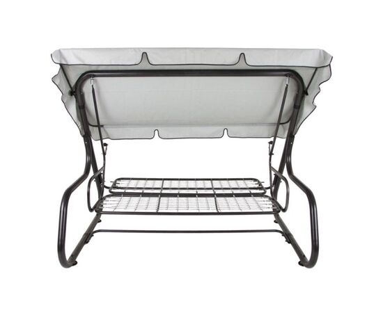 Garden swing G001-06PB/D031-15CW ROJA