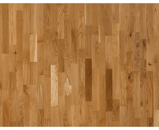 Паркетная доска Polarwood PW Дуб MONSOON 3S 14x188x1116 мм