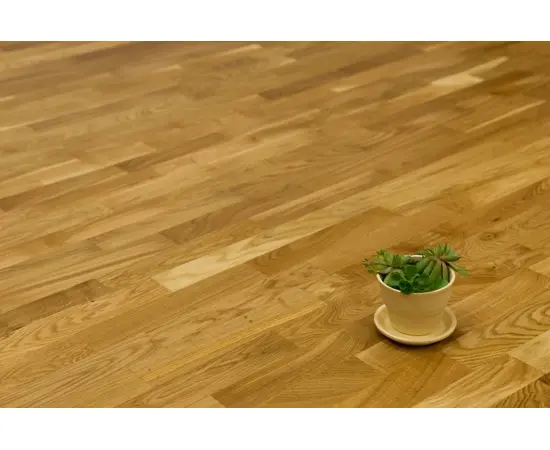 Паркетная доска Polarwood PW Дуб MONSOON 3S 14x188x1116 мм