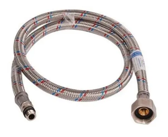 Water connection hose for mixer IFAN SVS304 1/2 12m 45cm K1