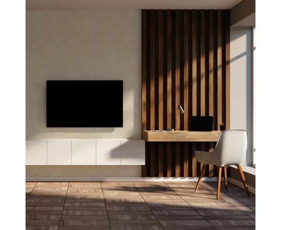 Виниловые обои AdaWall Tropicano 9912-2 1.06x15.6 м