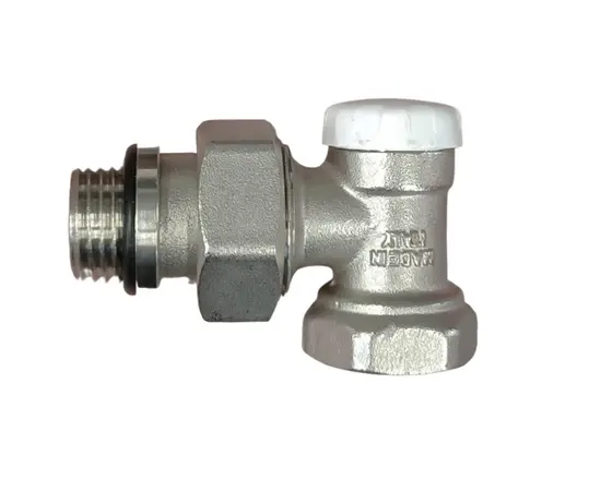 სარქველი რადიატორის გამომსვლელი 1/2" Carlo Poletti V11410QDES