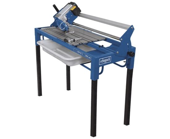 Tile cutter Scheppach FS850 1250W (4906705000)