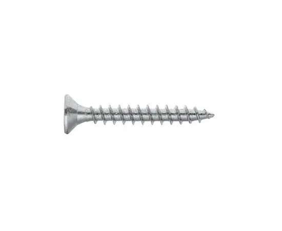 Universal screw Koelner 4x40 stainless steel 10 pcs B-UC-S-4040-A2