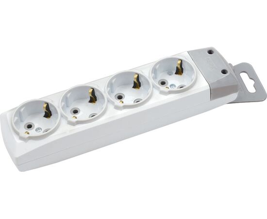 დამაგრძელებელი DE-PA 940103 4-ადგილიანი 3 მ.
