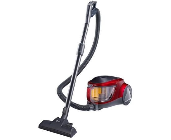 Vacuum cleaner LG VC53202NHTR 2000W