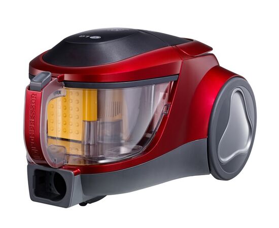Vacuum cleaner LG VC53202NHTR 2000W