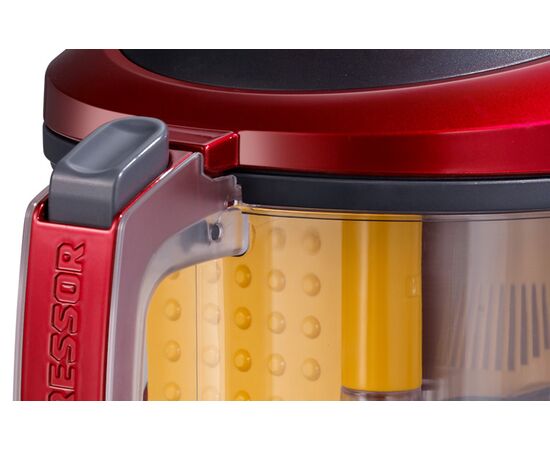 Vacuum cleaner LG VC53202NHTR 2000W