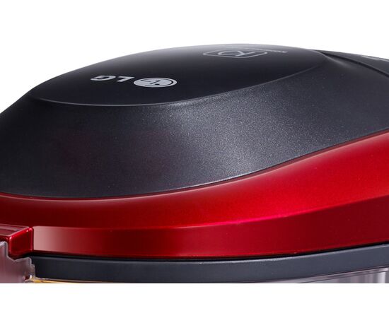 Vacuum cleaner LG VC53202NHTR 2000W