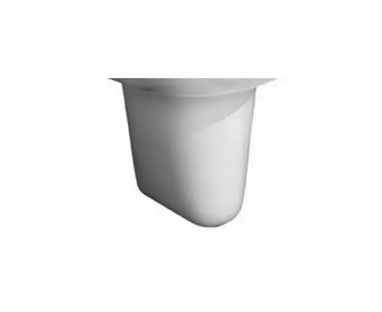 Semi-pedestal Jika Lyra Plus
