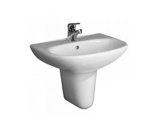 Semi-pedestal Jika Lyra Plus