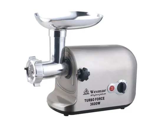 ხორცსაკეპი Weimar WE-8080 3600 W