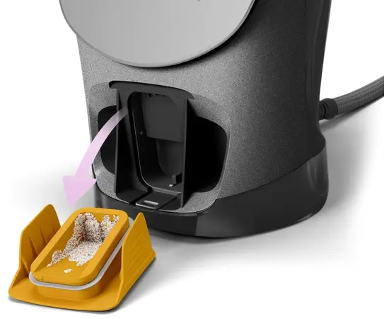 Iron Philips GC4908/80 3000W