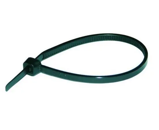Hose clamp Kopos SP 360X4.5_FA 360x4.5 mm 100 pcs
