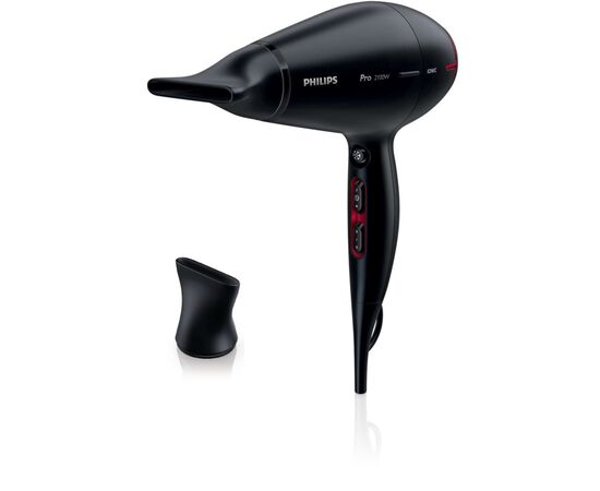 Hair dryer Philips HPS910/00 2100W