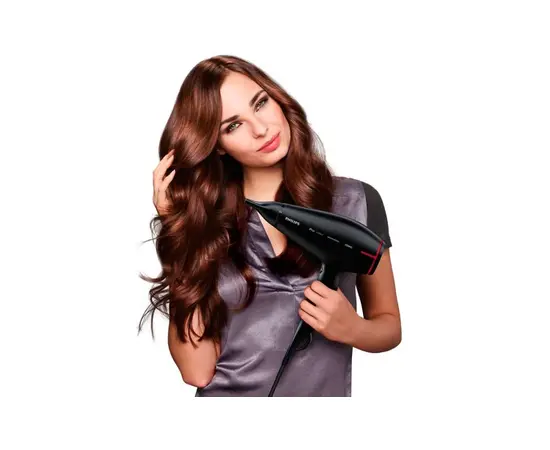 Hair dryer Philips HPS910/00 2100W