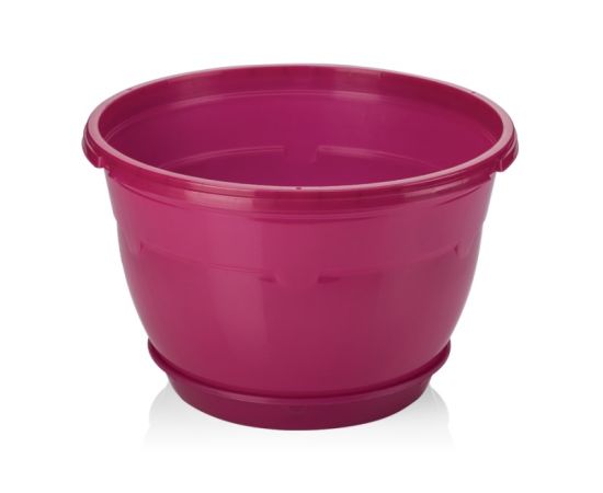 Plastic pot Serinova SM03
