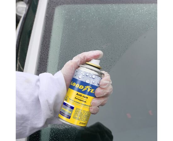 Anti-rain aerosol Good Year GY000708 210 ml