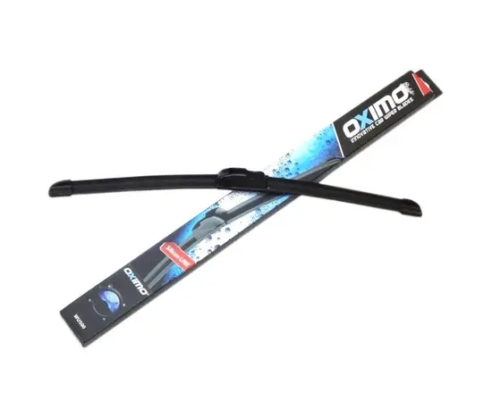 Windscreen wiper Oximo WU375 375 mm 1 pcs