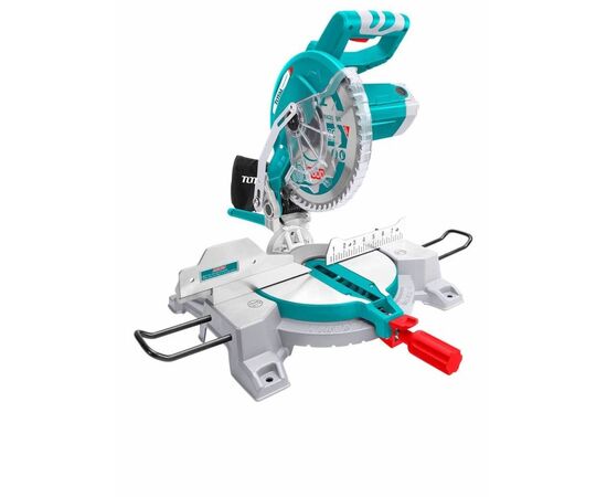Miter saw CrTotalown TS42152557 1800W