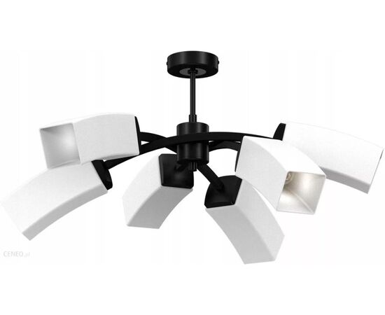 ჭაღი Luminex 558 60W 6xE14