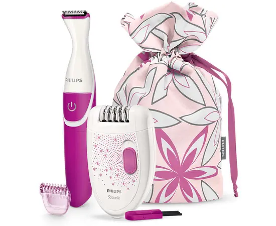 Epilator Philips HP6548/00