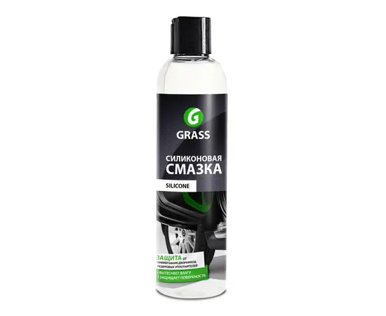 საპოხი სილიკონის Grass Silicone 250 მლ (137250)
