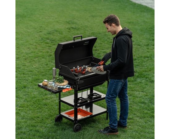 Grill Helios SMART-600 Lux