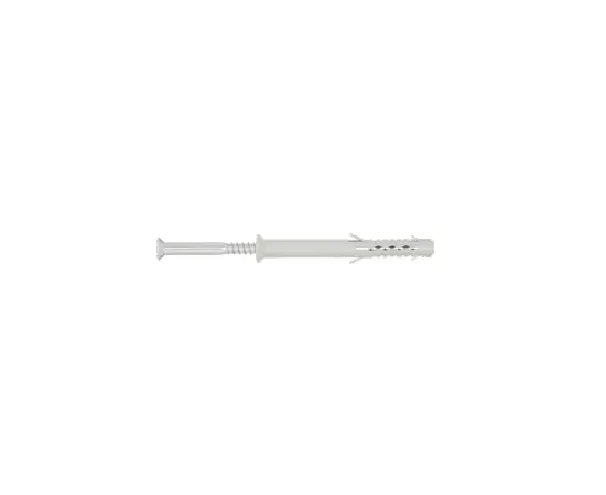 Dowel with short expansion zone with screw Koelner 8x120 mm PZ K-P3-KKS-08120