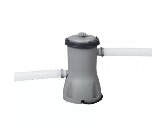 Pool Filter Pump Bestway 3028 l/h 58386